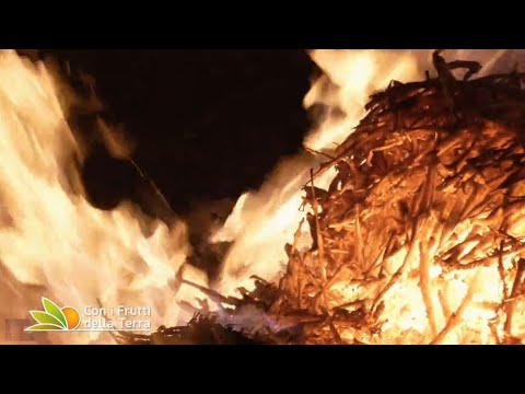 Puntata del 7/3/21 – 4° parte – La tradizione del Lom a Merz