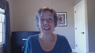 Finding My Place in This World