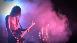 Desaster - Profanation (Live in Brazil, Led Slay)