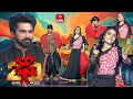 Kodi Kura Song JanuLyri Performance Dhee 20 30th October 2025 ETV Telugu