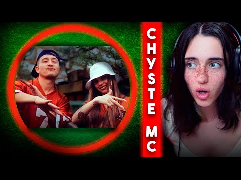 CHYSTEMC saca NUEVO TEMA ! 😍 CHYSTEMC ft SANTA SALUT 🌳 BONSÁI 🌳 REACCION