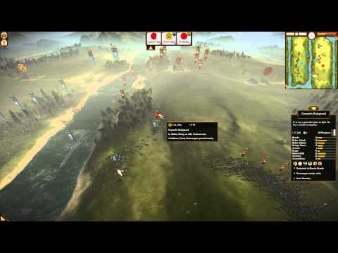 CA Versus the World - Asteroid Rider Pleinair vs CA Pete (Fall of the Samurai)