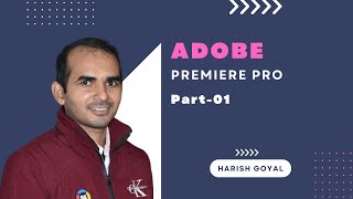 Adobe premiere pro tutorial basic ! Premiere Pro Tutorial for Beginners !Learning Adobe Premiere Pro