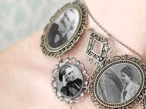 E. A. Walter-Kuhne: Rigoletto paraphrase (Anastasia Razvalyaeva, harp)