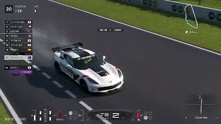 【GT7】ガス欠してるのに何故かピットに入らないCPU車