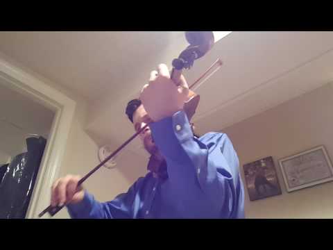 Violin Sample - I'm the One by DJ Khaled feat. Justin Bieber