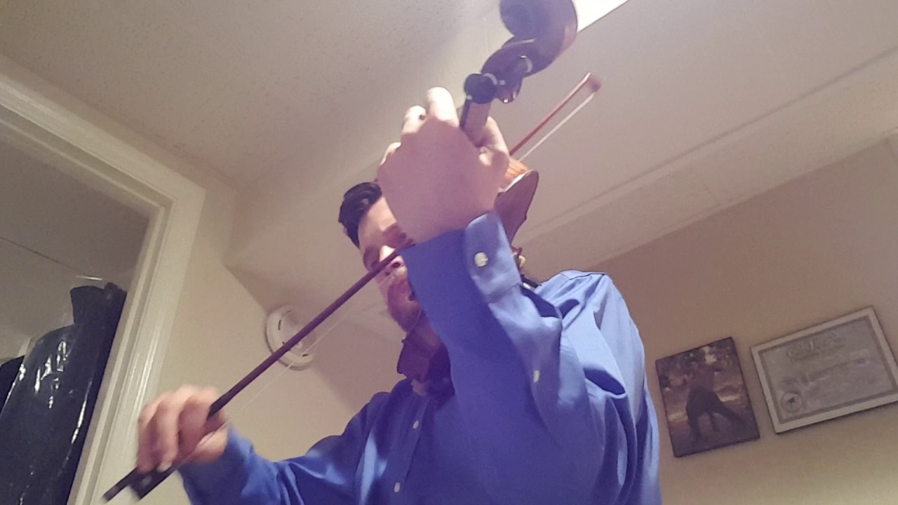 Promotional video thumbnail 1 for Brian Cooper