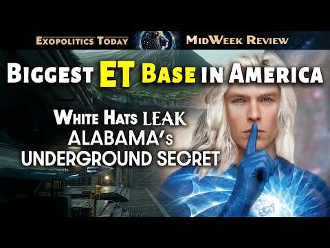 Secret Green Mountain Base gets major coverage despite suppression