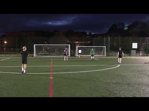 5s | Hotbox United vs Delph and Safety - 03.09.19