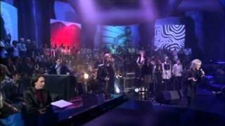 Dusty Springfield & Alison Moyet - Where Is A Woman To Go