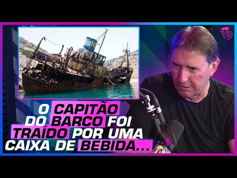 An inexplicable story in the USA - missing submarine: Jorge de Souza