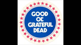 Grateful Dead - Katie Mae 2/14/70