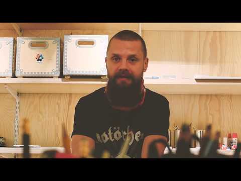 Defold War Battles tutorial. Part 1 - building a level, learning about Defold components