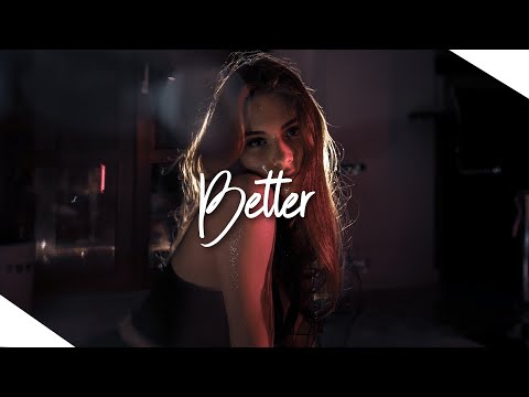 Suprafive - Better