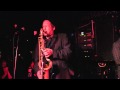 The Slackers - midnight rendezvous (@Casbah 4/29/10)
