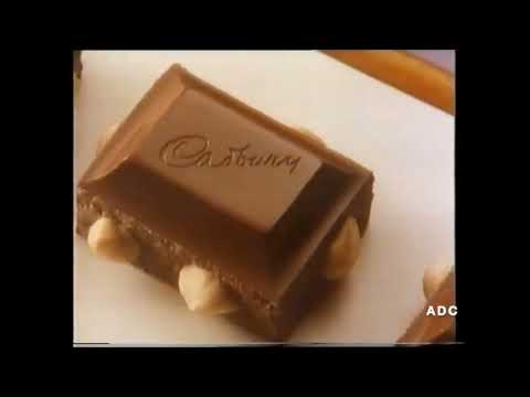 Cadbury's Whole Nut