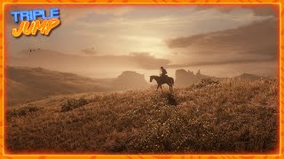 10 Video Games with the Most Stunning Environments