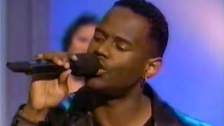 Brian McKnight - Anytime