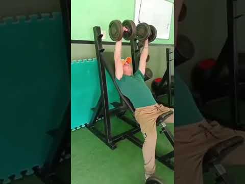 DIA DE PECHO EN LA RO-K GYM 💥 4 Ejercicios Sin Excusas