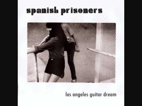 Spanish Prisoners- Los Angeles Guitar Dream (RAC Remix)