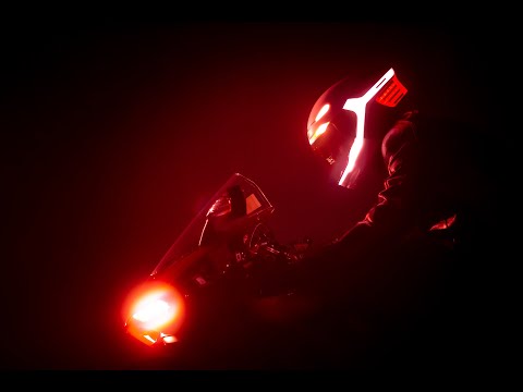 TALI introduces the iT-C Smart Helmet