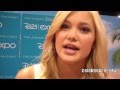 Olivia Holt Talks Sweet 16 Kickin It I Didn T Do It