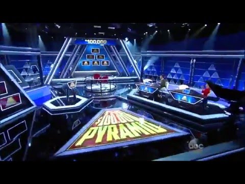 ABC "Sunday Fun & Games" - It's On! Promo