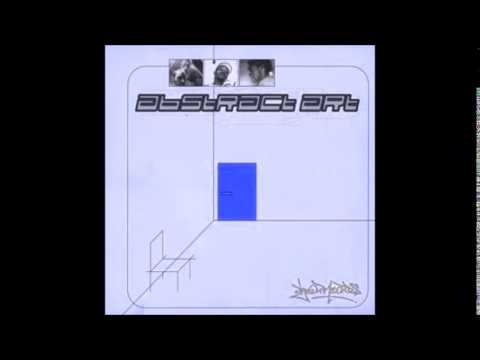 Abstract Art - All My Circuits