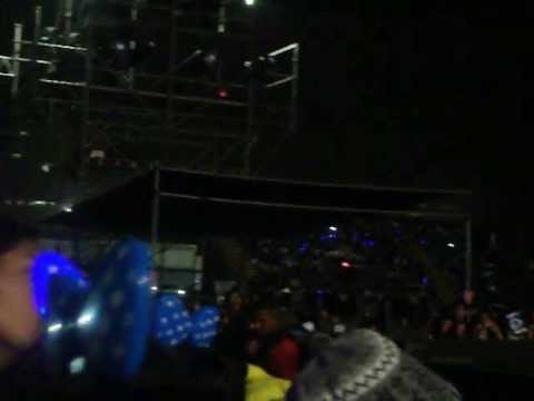 130427 Super Show 5 in Perú