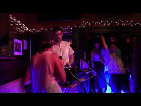 Citrusphere "As Long As You Love Me"