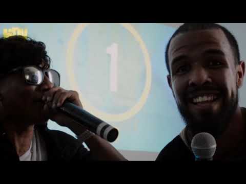 SPANNER vs PENUMBRA - Octavos Fecha 1 (LIGA PRO 2021) - Maestros Del Verso