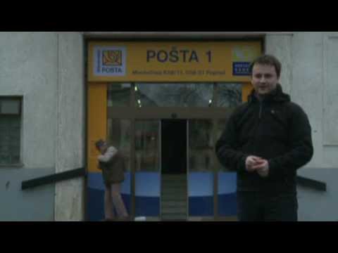 TO NEVYMYSLÍŠ, TO JE ŽIVOT...