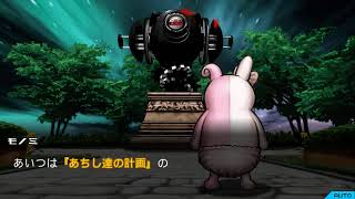 (仕切り直し）新章第二回学級裁判＃ダンガンロンパ＃学級裁判
