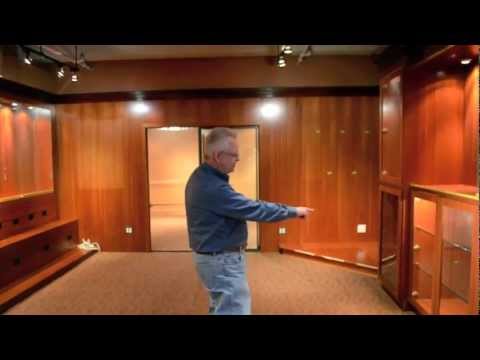 Steve Maxwell Vintage Drums - (4th Floor Preview #1 - 4/17/12)