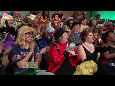 TaRhonda is Sexual Chocolate!