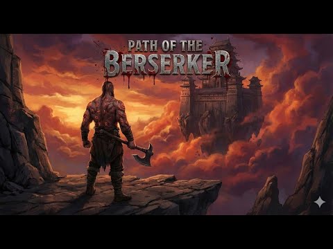 They Have Magic. He Has Rage. | LitRPG Audiobook