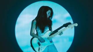 Nashlyn - Dark Moon (audio)