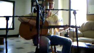 Barely Breathing (Duncan Sheik cover)