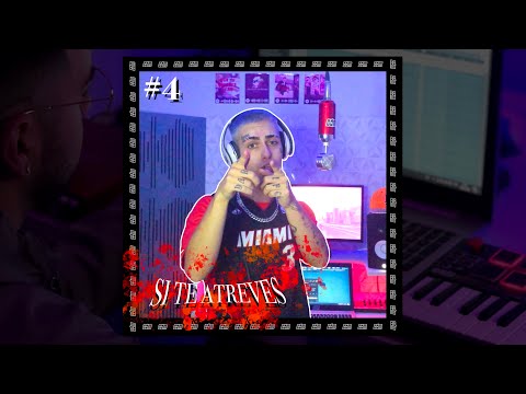 Jota Drill - Si te atreves // CDM ⚡️ #4