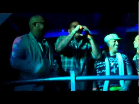 Fiesta de los 90 - MALA FAMA en MONDO