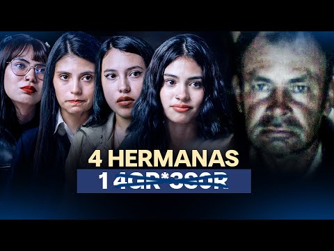8 mujeres v1ctim4s de su tío