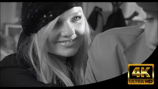 Emma Bunton - I&#39;ll Be There - 4K