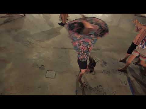 Tamora Gallery - NYE 2019