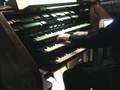Pipe Organ - "A Joyous Procession", Richard Purvis