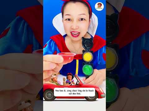 Một Tình Huống Khẩn Cấp Và Cách Giải Quyết Cực Lạ