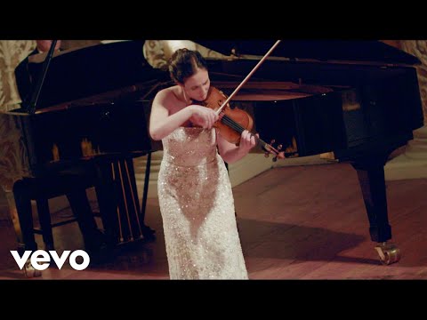 Rebeca Nuez - Jackie's Song