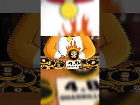 Baby Doge Coin 🚀🔥🔥Burn Nd Price Prediction