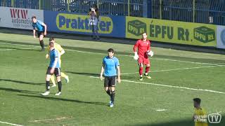 Gyirmót FC Győr – Szolnoki MÁV FC 1-2