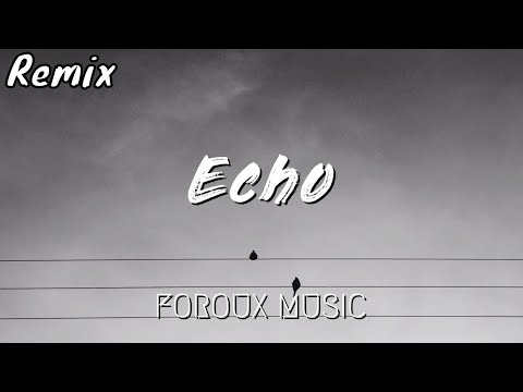 Breathe Carolina x IZII - Echo (Hundaes remix)
