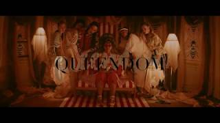 Queendom